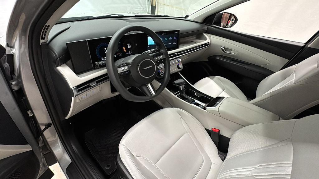 2026 Hyundai Tucson SEL - Photo 7