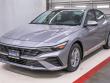 Certified 2026 Hyundai Elantra SE Sedan