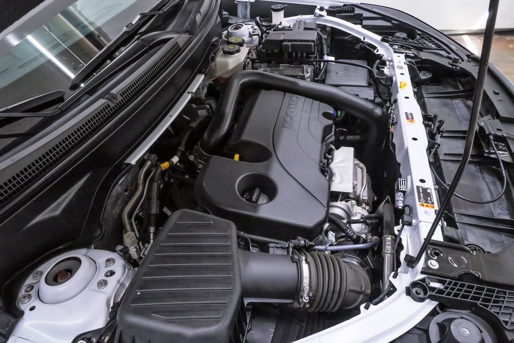 2023 GMC Terrain SLT - Photo 32
