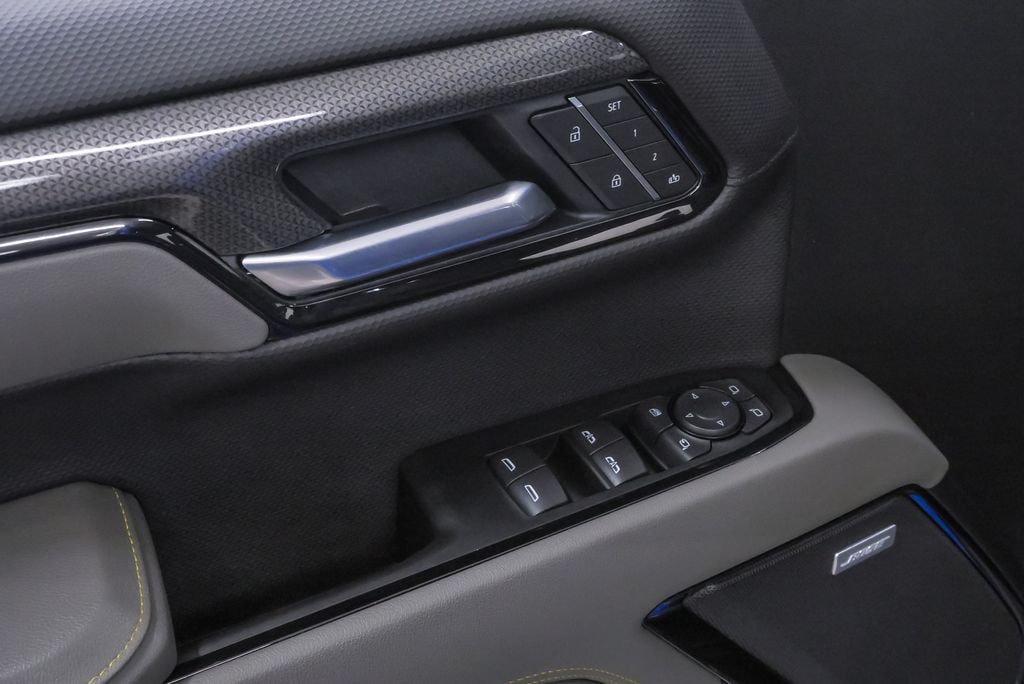 2026 Chevrolet Silverado 1500 ZR2 - Photo 24