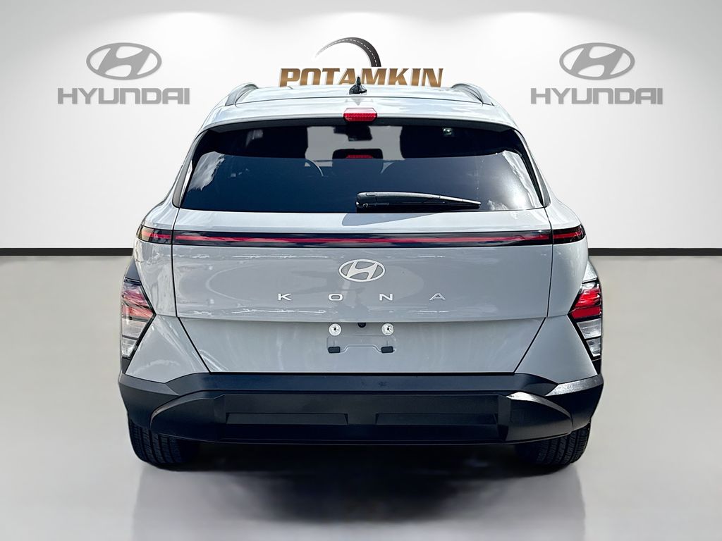 2024 Hyundai Kona SEL - Photo 6
