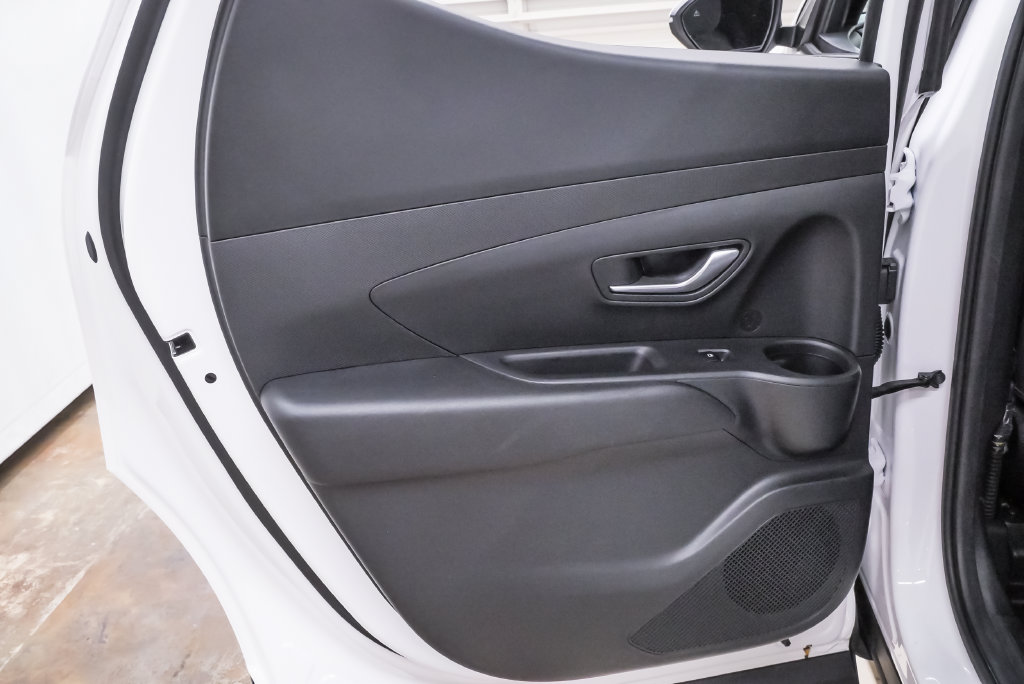 2024 Hyundai Santa Cruz SEL - Photo 25