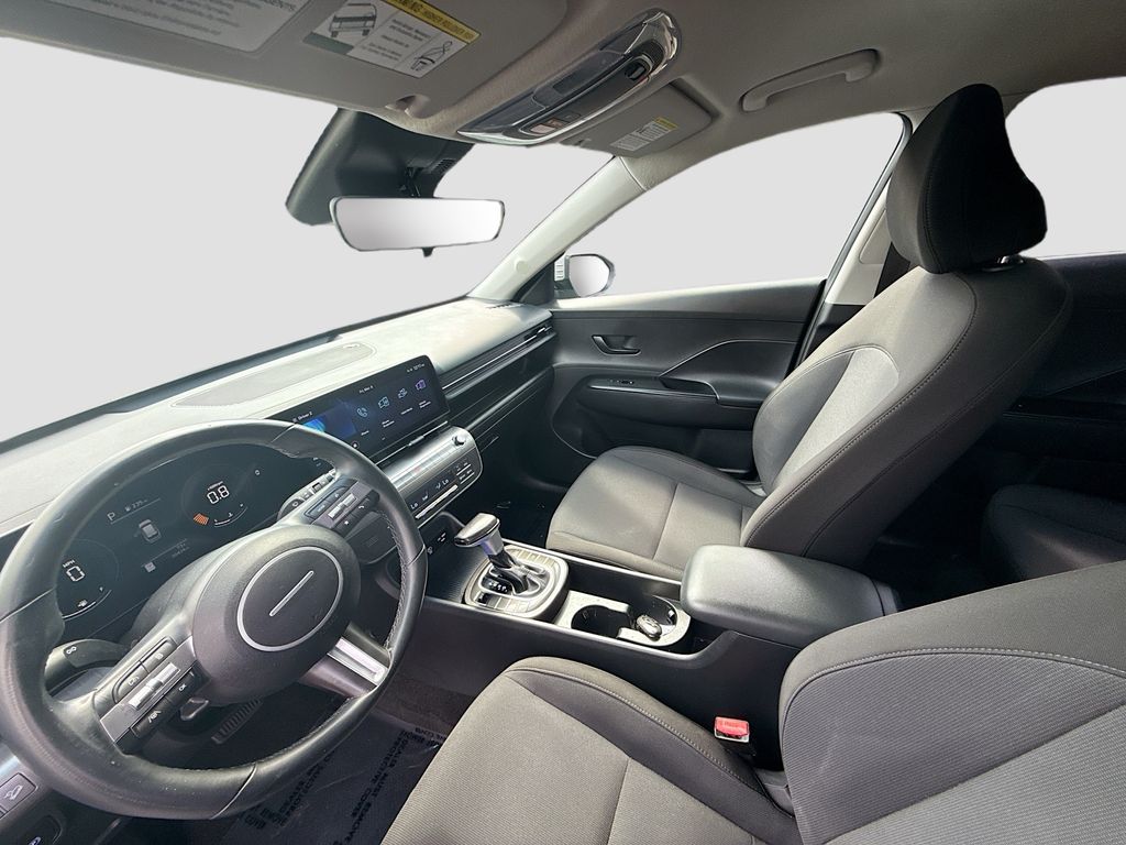 2024 Hyundai Kona SEL - Photo 20
