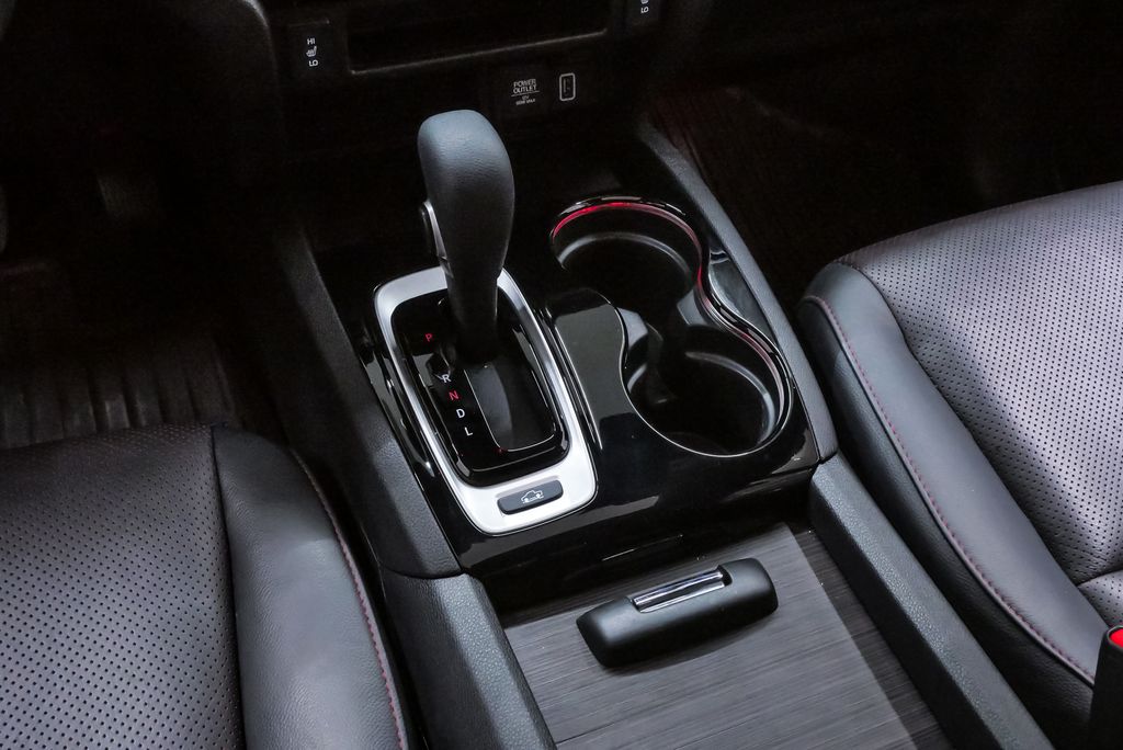 2019 Honda Ridgeline Black Edition - Photo 19