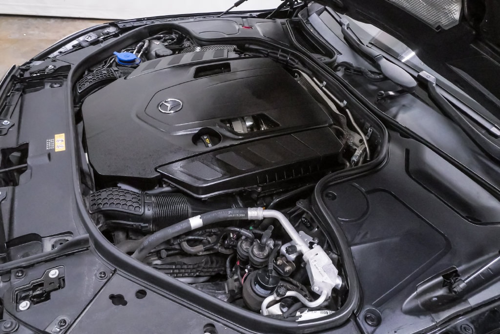 2018 Mercedes-Benz S-Class S560 - Photo 33