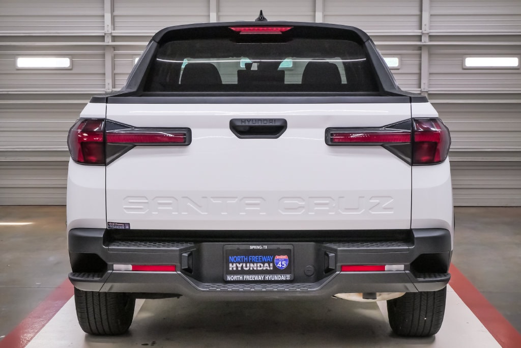 2024 Hyundai Santa Cruz SEL - Photo 7