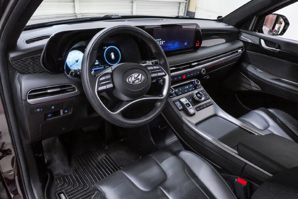 Certified 2024 Hyundai