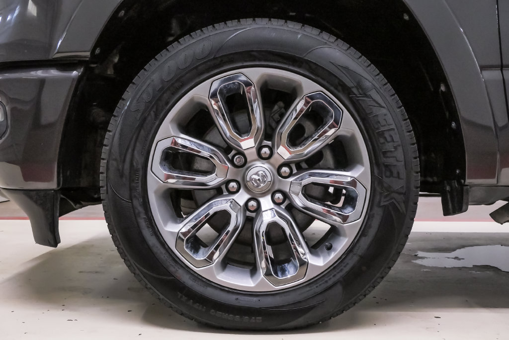 2021 RAM Ram 1500 Pickup Laramie - Photo 34