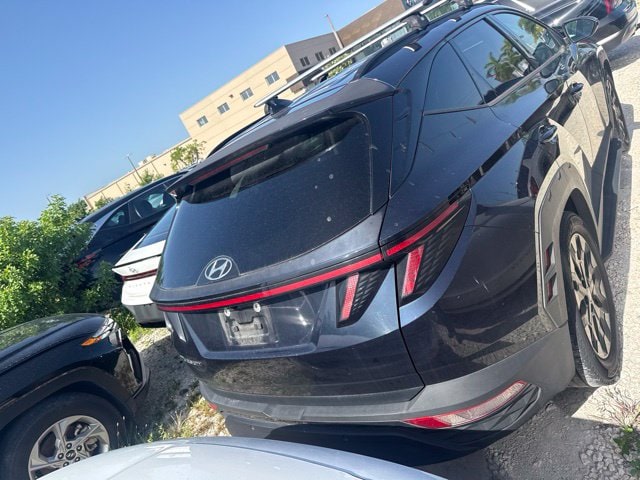 2022 Hyundai Tucson XRT - Photo 7