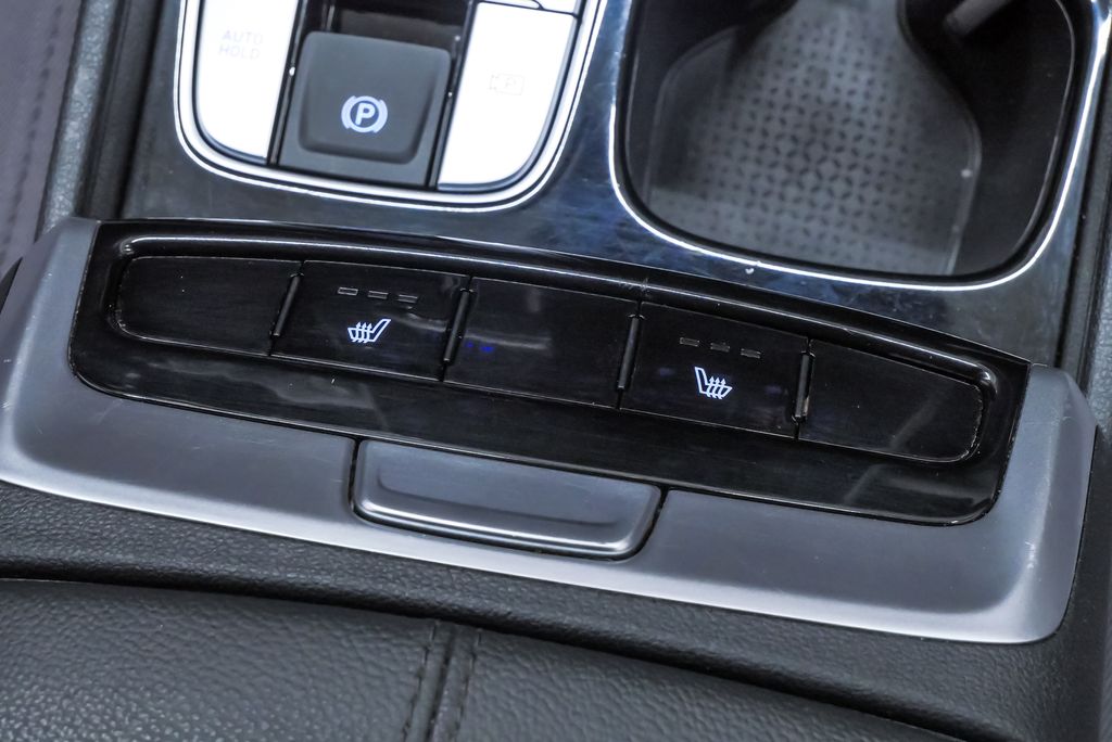 2022 Hyundai Santa Cruz SEL Premium - Photo 18