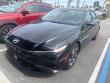 Used 2025 Hyundai Elantra SEL Convenience Sedan