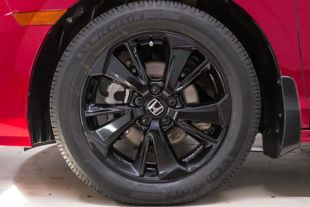 2024 Honda Odyssey SPORT - Photo 34