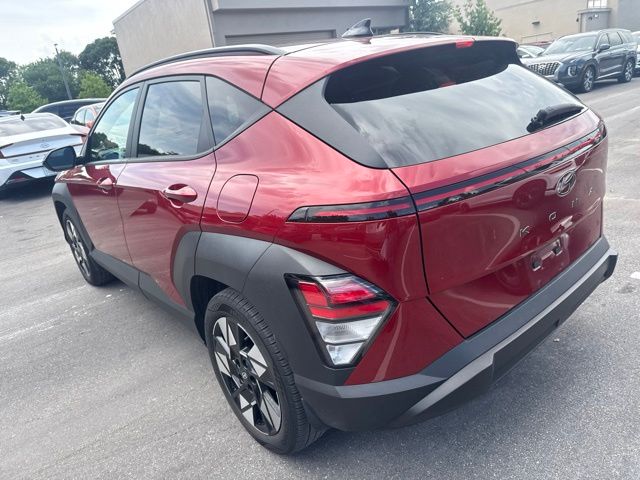 2024 Hyundai Kona SEL - Photo 8