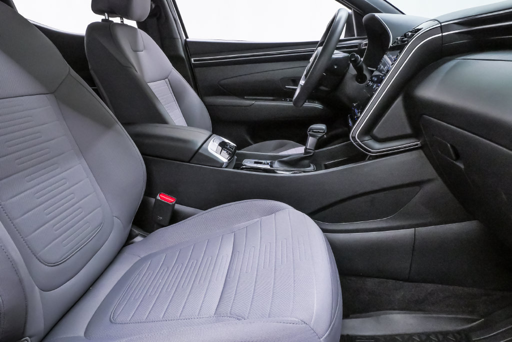 2024 Hyundai Santa Cruz SEL - Photo 13
