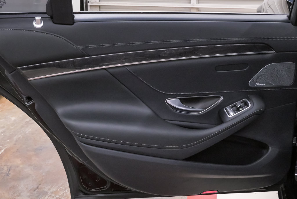2018 Mercedes-Benz S-Class S560 - Photo 27