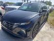 Used 2022 Hyundai Tucson XRT SUV