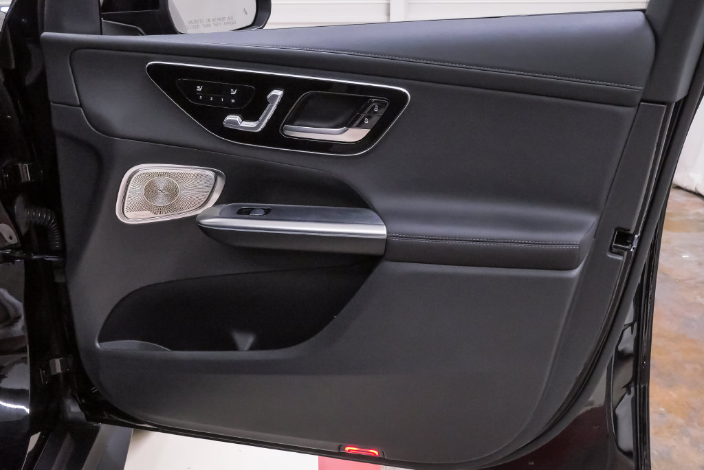 2025 Mercedes-Benz GLC Coupe Base - Photo 26