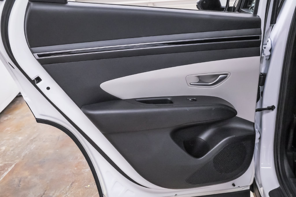 2022 Hyundai Tucson SEL - Photo 25