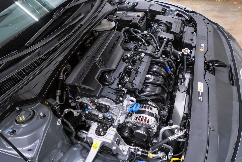 2026 Hyundai Elantra SEL Sport - Photo 26
