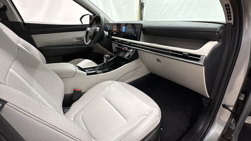 2026 Hyundai Tucson SEL - Photo 12