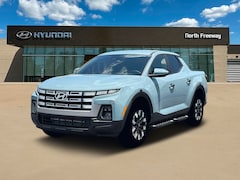 2026 Hyundai Santa Cruz SE FWD Truck Crew Cab