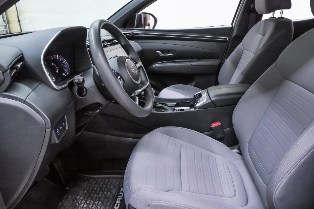 2024 Hyundai Santa Cruz SEL - Photo 9