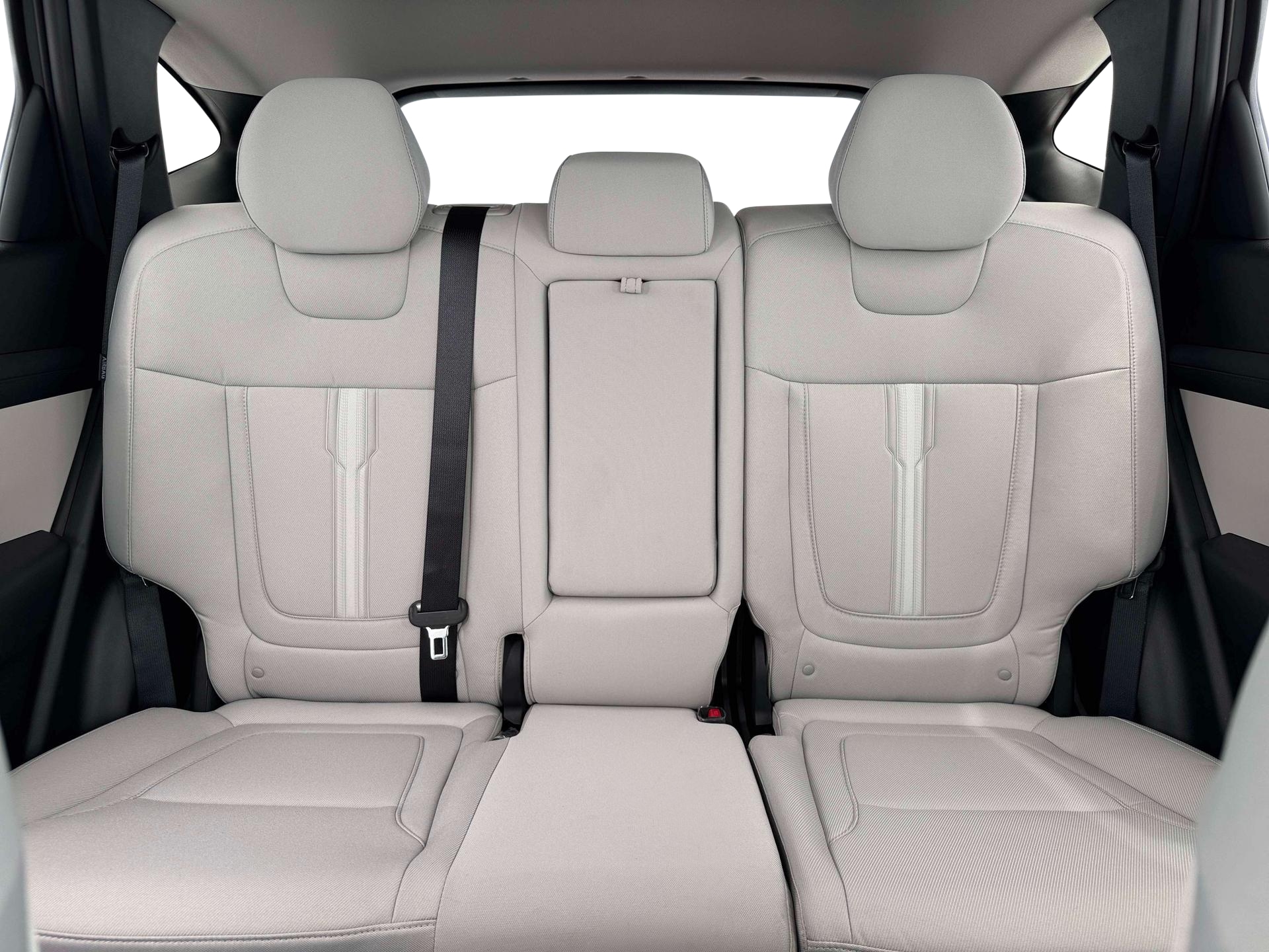 2026 Hyundai Tucson SEL - Photo 16