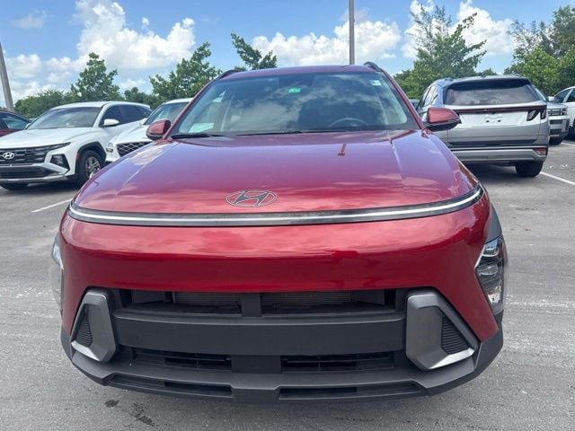 2024 Hyundai Kona SEL - Photo 2