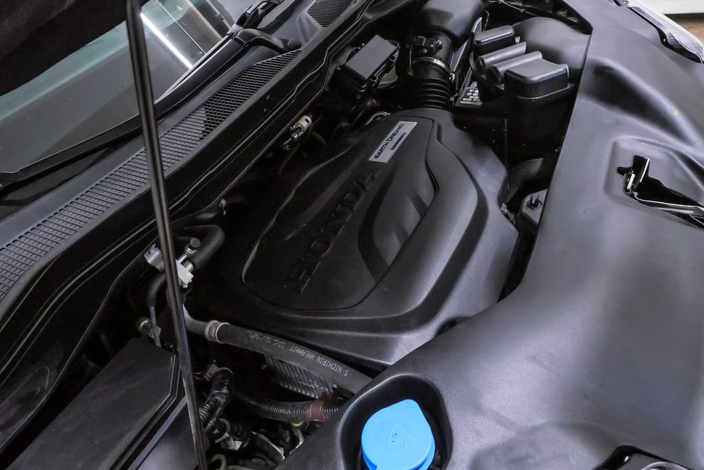 2019 Honda Ridgeline Black Edition - Photo 33