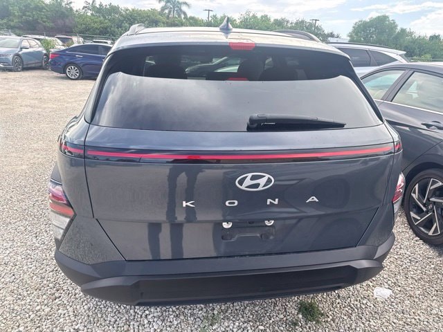 2024 Hyundai Kona SEL - Photo 7