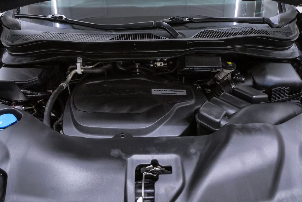 2019 Honda Ridgeline Black Edition - Photo 31