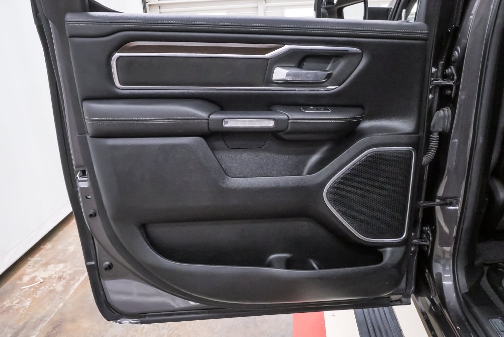 2021 RAM Ram 1500 Pickup Laramie - Photo 26