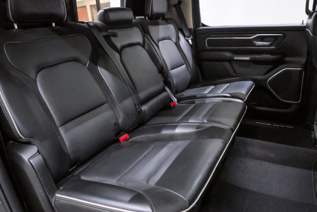 2021 RAM Ram 1500 Pickup Laramie - Photo 12