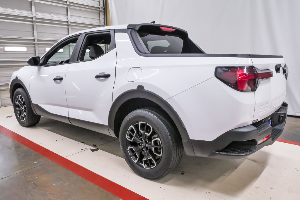 2024 Hyundai Santa Cruz SEL - Photo 8