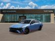 New 2026 Hyundai Elantra N Sedan Sedan