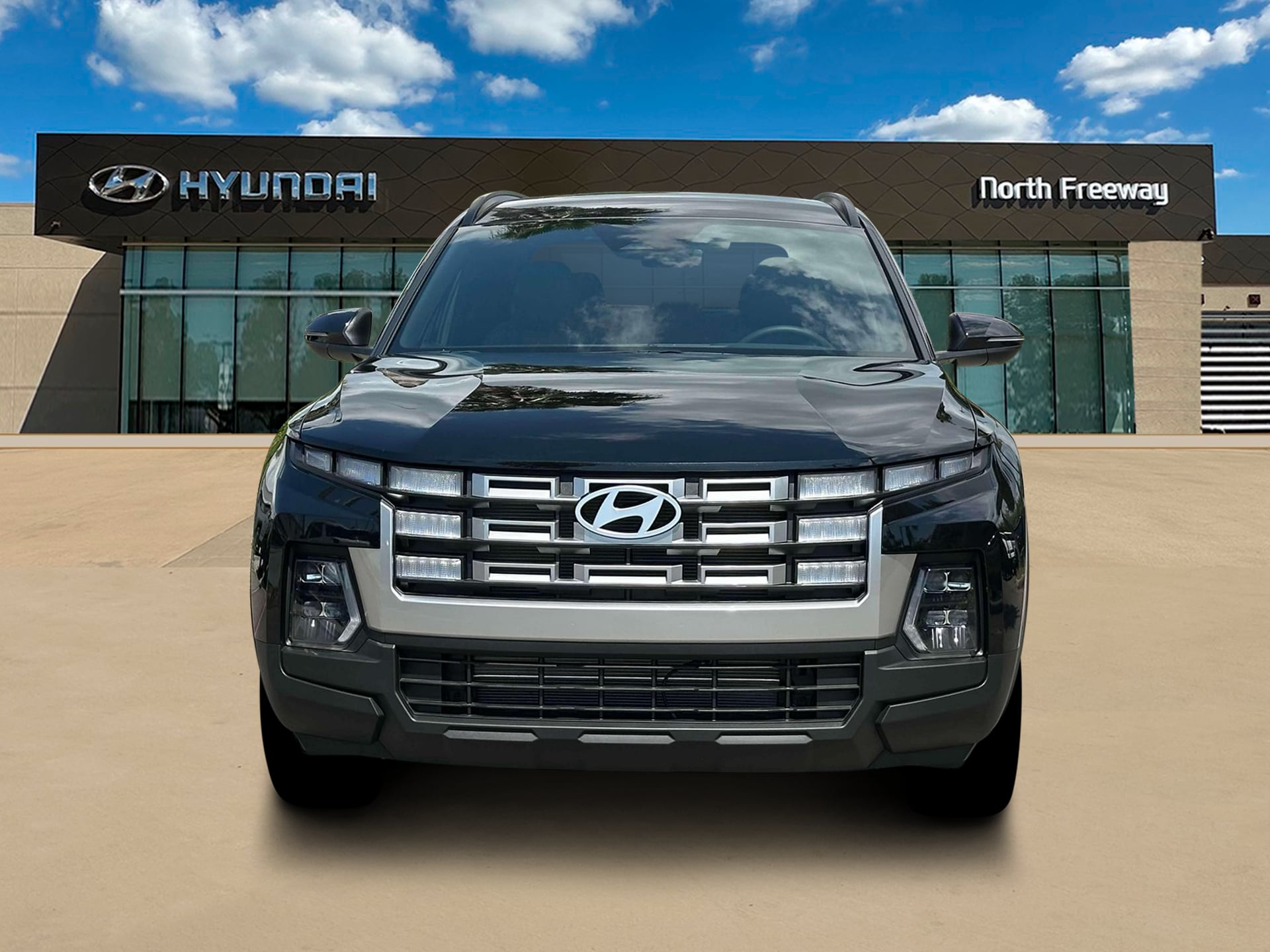 2026 Hyundai Santa Cruz SEL - Photo 12