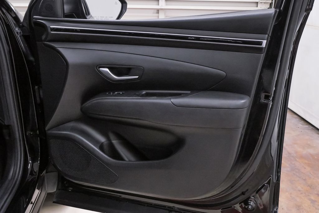2022 Hyundai Santa Cruz SEL Premium - Photo 26