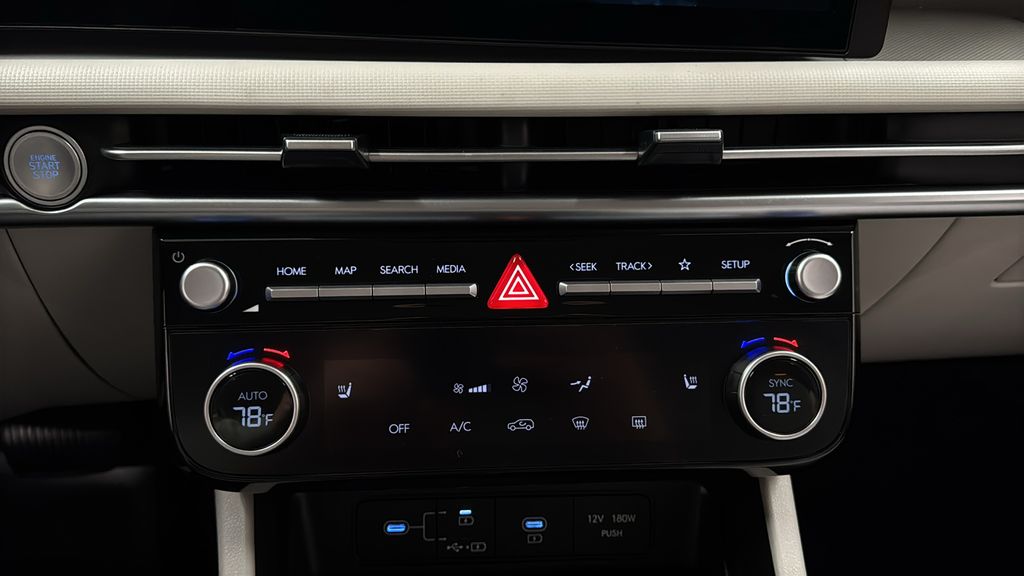 2026 Hyundai Tucson SEL - Photo 16