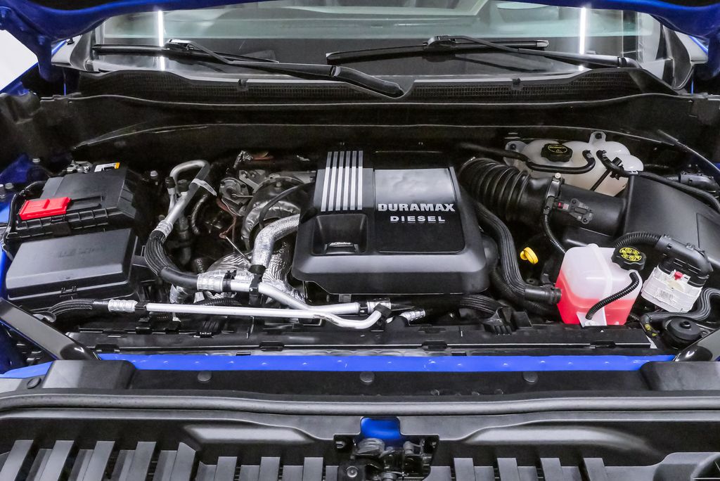 2026 Chevrolet Silverado 1500 ZR2 - Photo 29