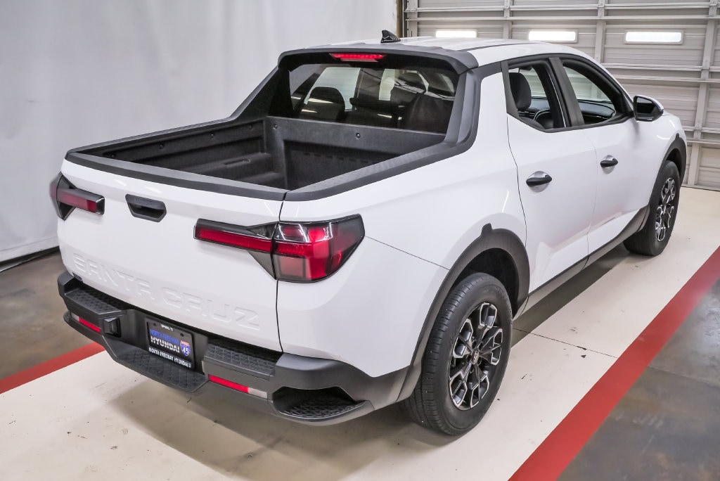 2024 Hyundai Santa Cruz SEL - Photo 6