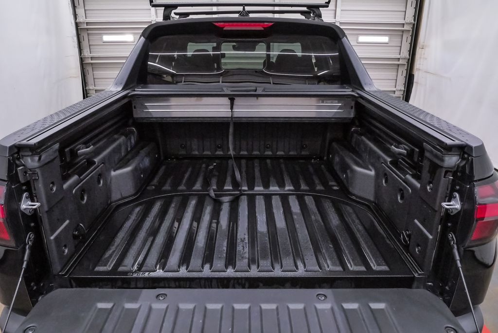 2022 Hyundai Santa Cruz SEL Premium - Photo 28