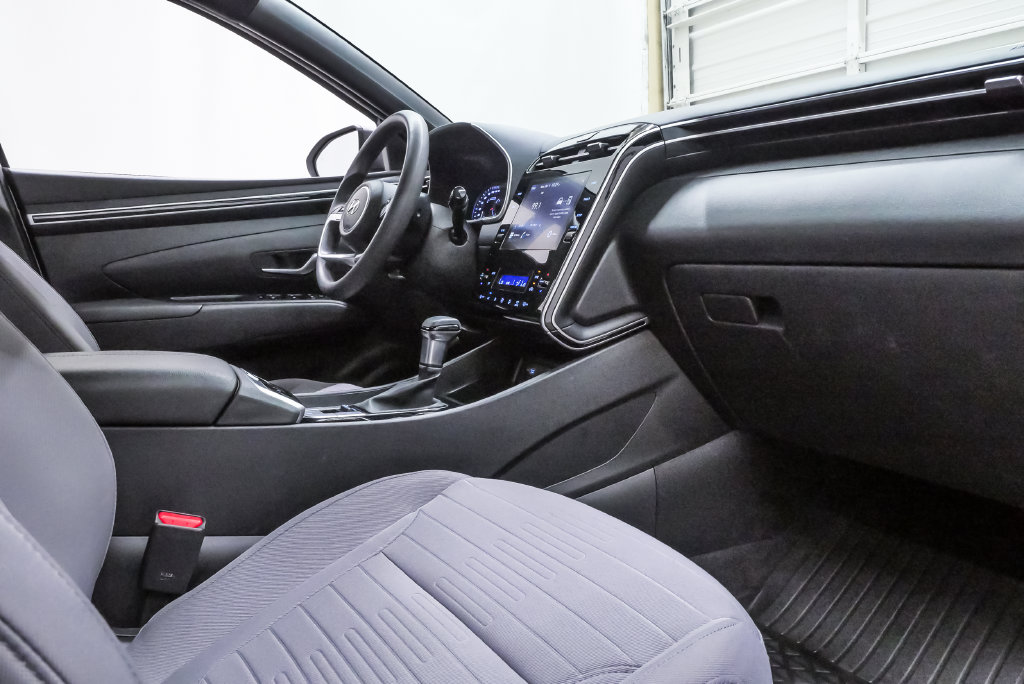 2024 Hyundai Santa Cruz SEL - Photo 12