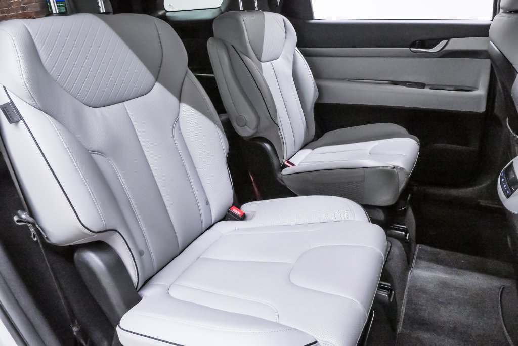 2024 Hyundai Palisade SEL - Photo 11