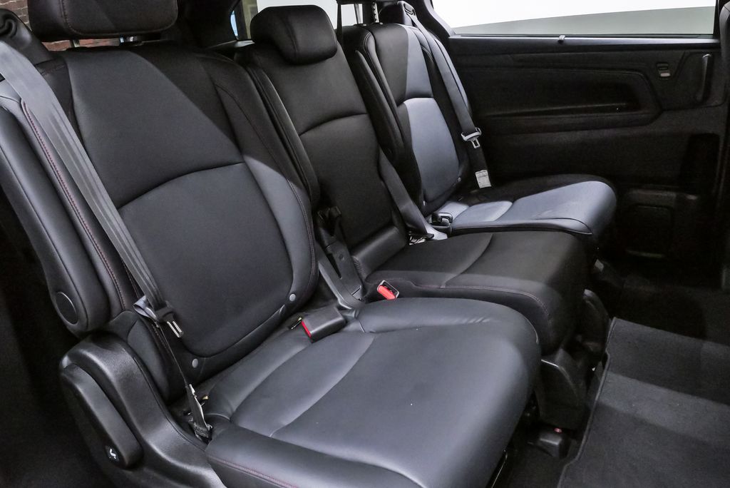 2024 Honda Odyssey SPORT - Photo 13