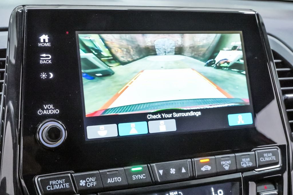 2024 Honda Odyssey SPORT - Photo 25