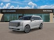  Hyundai Palisade Hybrid