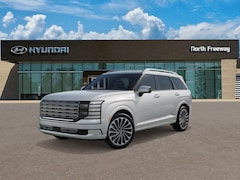 2027 Hyundai Palisade Hybrid Calligraphy SUV