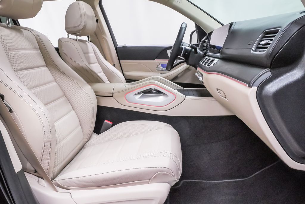 2024 Mercedes-Benz GLS Base - Photo 15