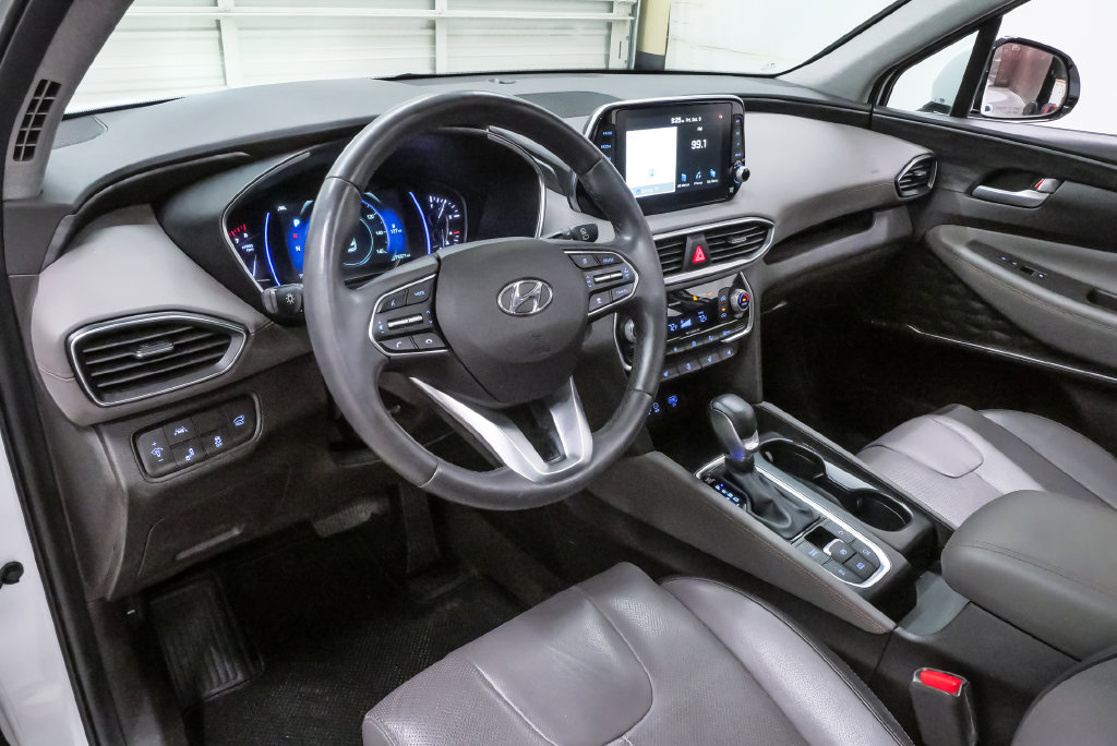 2019 Hyundai Santa Fe Ultimate - Photo 2