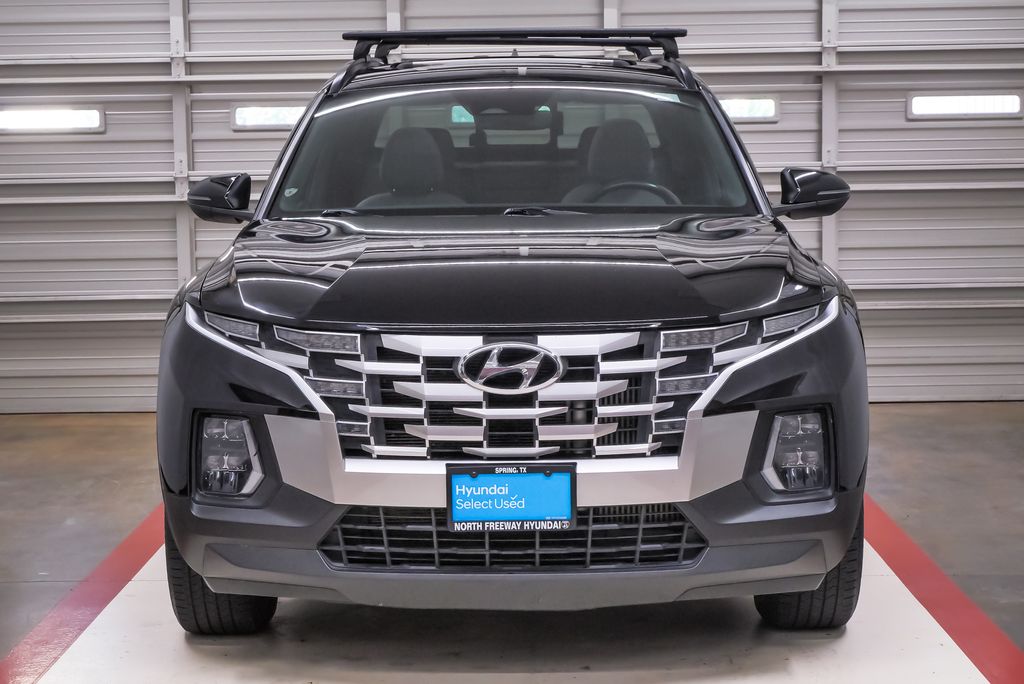 2022 Hyundai Santa Cruz SEL Premium - Photo 4